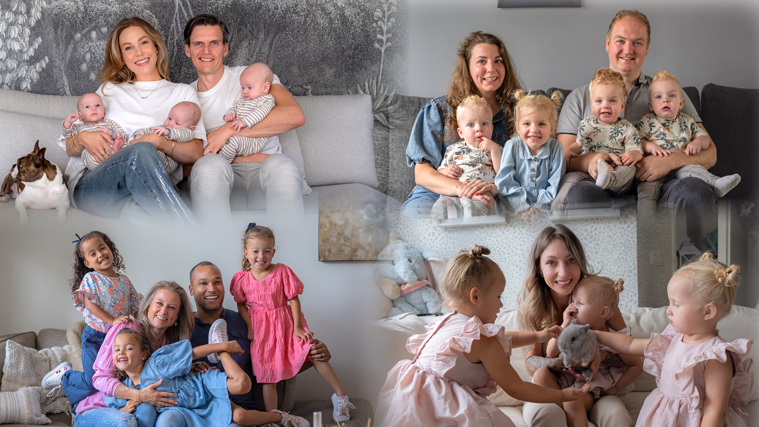 TV-programma ‘Meer dan verwacht’ keert terug met nieuw seizoen