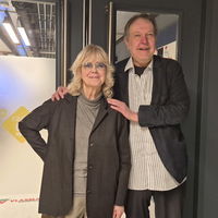 Mathilde Santing is terug in het theater