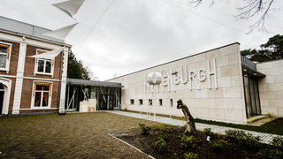 Van Helder tot Den Briel: Dag 10: Bergense School in Bergen