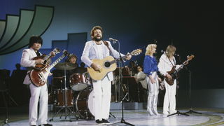 Het verhaal achter Paloma Blanca van de George Baker Selection