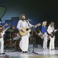 Het verhaal achter Paloma Blanca van de George Baker Selection