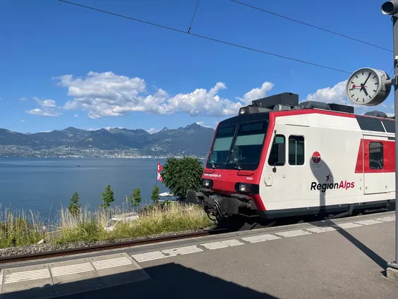 Vier gloednieuwe afleveringen van ‘Rail Away’