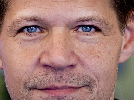 René van Kooten over het begin van de musical Malle Babbe