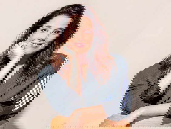 Roos Moggré over haar boek 'Altijd Blijven Scheren'