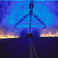 Hoe bouw je de langste onderzeese tunnel ter wereld?