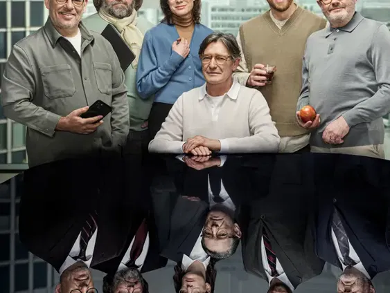 Tom de Ket over de nieuwe voorstelling van De Verleiders