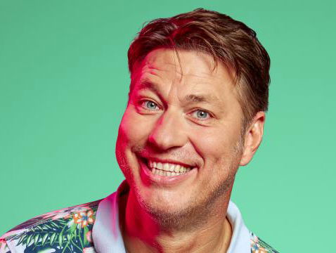 Sander de Kramer over geloof in ons elftal