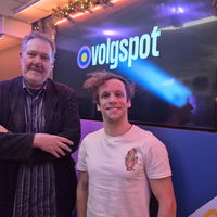 Bram Verstappen maakt muziek als Meermens