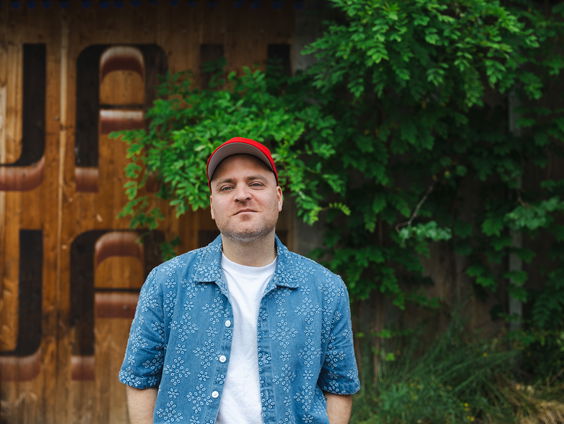 Leon Moorman over zijn nummer 'Geluk'