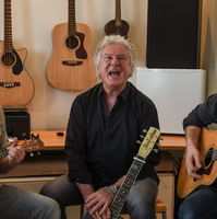 Marcel Kapteijn over zijn nieuwe kerstalbum 'Global Christmas'