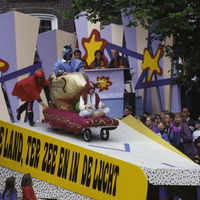 Bas van Teylingen over Heel Holland Zoekt