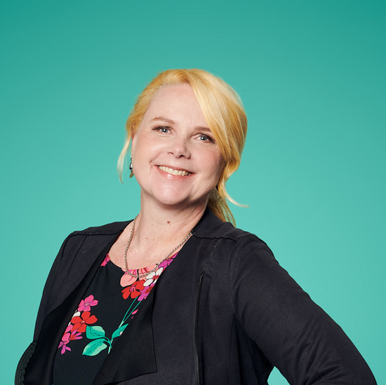 Astrid de Jong