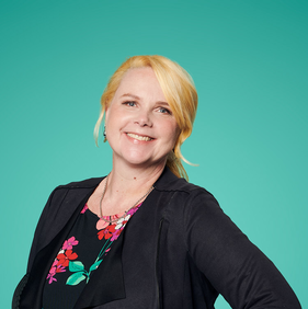 Theater van het Sentiment