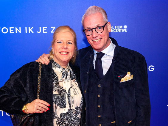 Rudolph van Veen over de Dubai chocoladereep