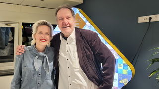 Leonie Meijer werkt samen met Veldhuis en Kemper