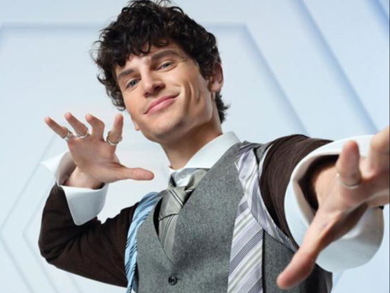 Len Neefs over Eurosong 2025