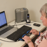 Riet Brusselaars schrijft haar eigen boek