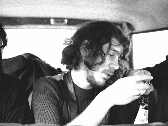 Op reis met Cuby + The Blizzards in Grolloo