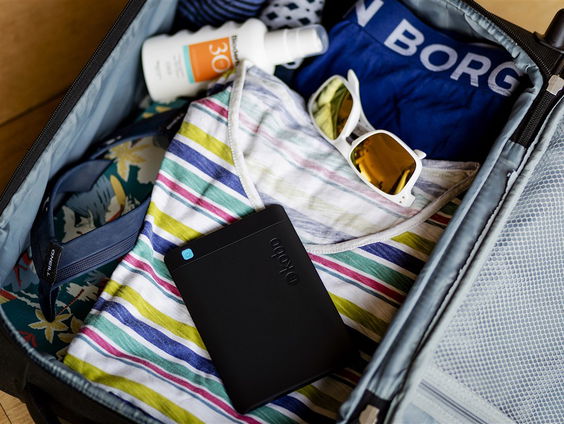 Bijzondere en verboden vakantievondsten kan je inleveren