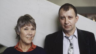 Onvergetelijk: Vroege Vogels met Letty Kosterman en Ivo de Wijs