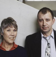 Onvergetelijk: Vroege Vogels met Letty Kosterman en Ivo de Wijs