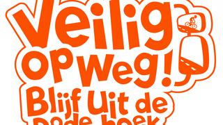 Meeste mensen onderschatten de dode hoek