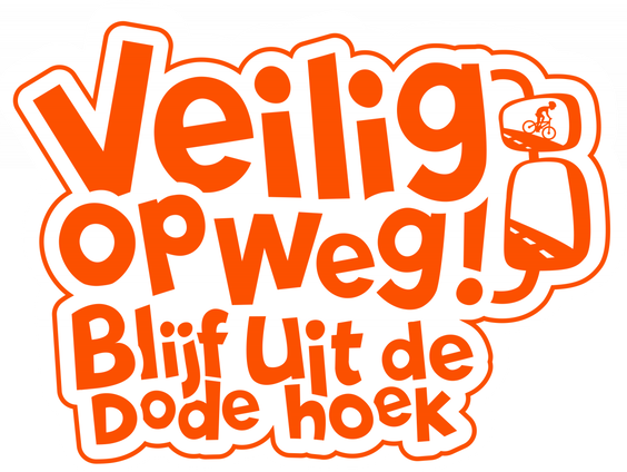 Meeste mensen onderschatten de dode hoek