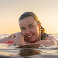 Winnifred Noorlander over het boek 'Hoofd Onder Water'