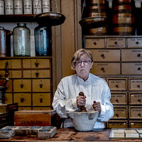 'Museum de Dorpsdokter' is populairder dan ooit