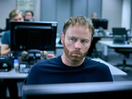 Chiem Vreeken in Good Vibrations