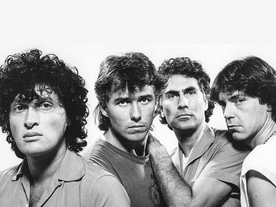 Wouter Bessels over heruitgave en nieuw nummer Golden Earring