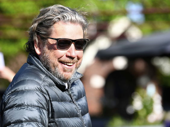 Henkjan Smits traint mensen om binnen 4 uur te stoppen met roken