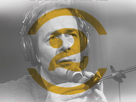 Jan Douwe Kroeske over het album The Scene - live on 2 meter sessions