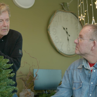 Schrijf jij een muzikaal kaartje naar de altijd zingende Marco?