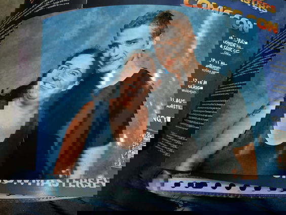 Kitty Mulder over de 24-uurs marathon van Star Wars films in Pathé & Kinepolis