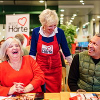 Samen spelen tegen eenzaamheid met het VanHarte-spel