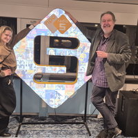 Desi van Doeveren speelt Aletta Jacobs