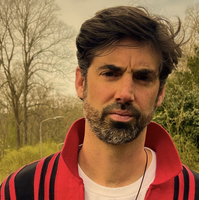 Ruben Hein over zijn clubtour en zijn nieuwe single 'Little Thoughts'