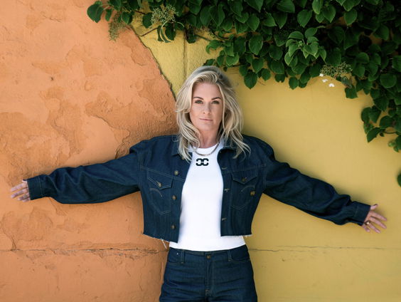 Miss Montreal LIVE tijdens Lunch Lekker!