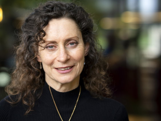 Pia Douwes over haar voorstelling 'Pia: Up Close And Personal'