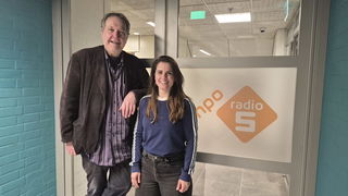 Rosa da Silva speelt in God van de slachting