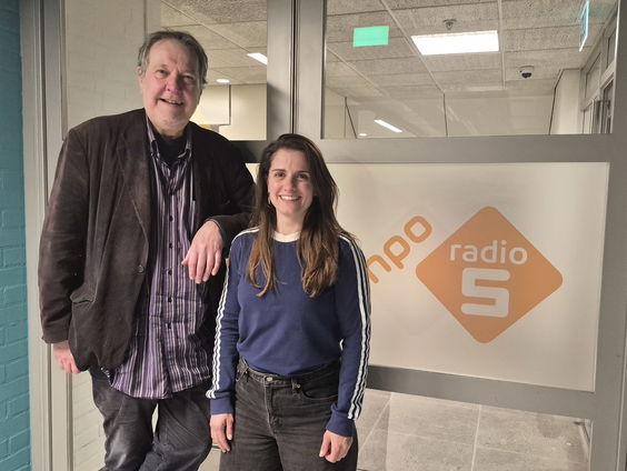 Rosa da Silva speelt in God van de slachting