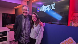 Louise Korthals over haar voorstelling Korthals in stukken