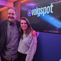 Louise Korthals over haar voorstelling Korthals in stukken