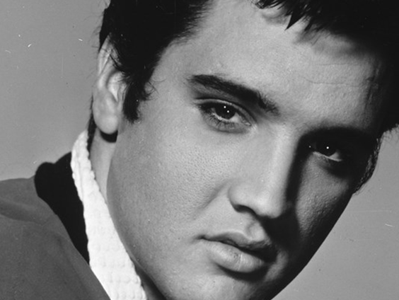 Elvis' 'That's All Right (Mama)' wordt 70