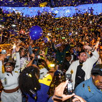 Curaçao in extase na plaatsing voor het WK