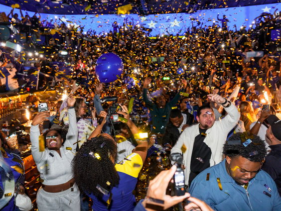 Curaçao in extase na plaatsing voor het WK