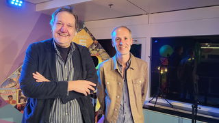 Dennis Kolen over zijn single Act of kindness