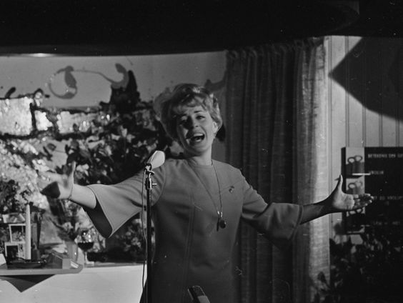 I.M. Ansje van Brandenberg