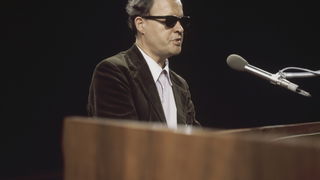 Bijzondere opnames tonen de virtuoze en geniaal scherpe pen van Jules de Corte